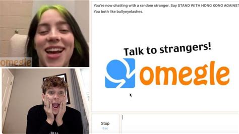 gay omwgle|9 Omegle Alternatives to Chat with Strangers